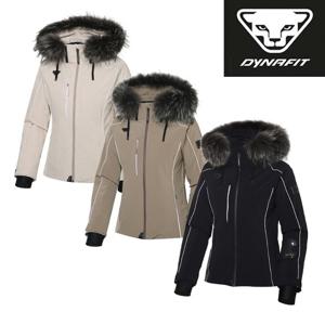 LJS  다이나핏  택가 839000원 여성 (플래티넘) 스키 패딩 자켓 (YYWW23172)