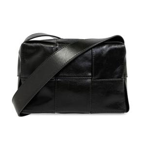 26 SS 보테가 베네타 아르코 레더 스몰 숄더백 795177V4G41