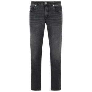 돌체앤가바나 스트레이트 팬츠 GYJCCD G8OM9S9001 Black