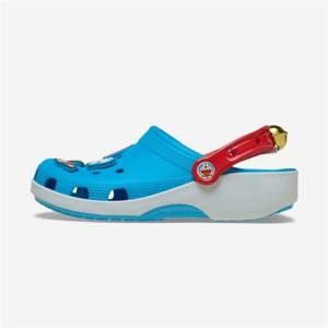 나이키 도라에몽 클래식 클로그 - MULTI CRS211691 265204 (CRS211691)