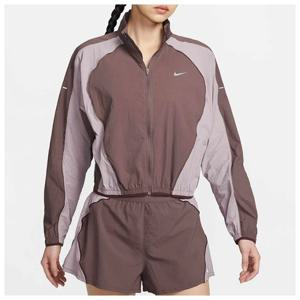 나이키 국내매장판 스위프트 리펠 UV 프로텍션 여성 러닝 집업 자켓 IM9481-502