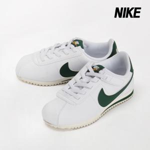 나이키 운동화 코르테즈 이지온 PS 아동화 화이트 블랙 IH7656-103