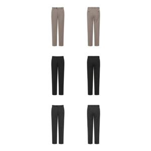 [ANDZ] 앤드지 26 SS 캐쥬얼 테이퍼드핏 셋업 팬츠 3종 1택 (BCHG5PP1001)