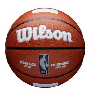 윌슨 NBA 로테이션 트래커 농구공 B1 W26010IKI025