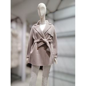 [씨]MARIOSI밸티 하프 모직코트SJHRX2650c