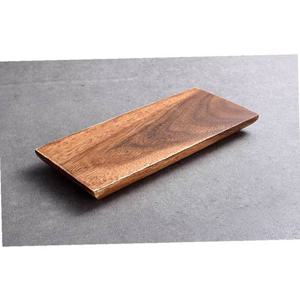 아카시아 원목 플레이트 스시보드/소/S