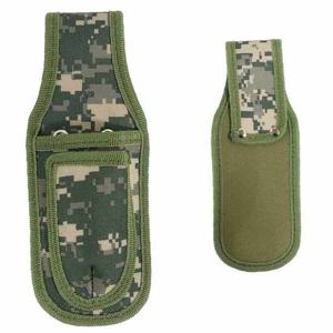 뺀치집 밀리터리 공구집 공구파우치 전지가위집(2구)