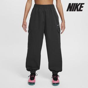 [나이키][세일] 나이키 주니어 팬츠/ FZ5554-010/ 주니어(여아)