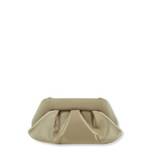 더모아레 클러치 파우치 TMFW25EMRSA126 Neutrals