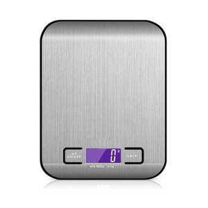 디지털전자 주방저울 1kg 이유식 베이킹 요리 CX-2012