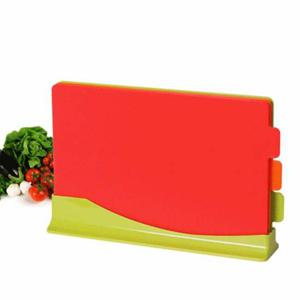 니본 슬림 인덱스도마3p 슬림도마 리필도마 재료별도마