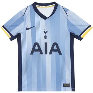 [정품] 나이키 주니어 토트넘 홋스퍼 2024/25 스타디움 어웨이 저지 유니폼 (FN9144-480)