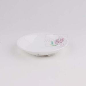 코렐 파스텔멜로디 신종지 미니접시 식기 그릇