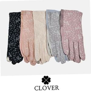 착용감이 좋은 체리블로썸 여성 장갑 0562vi