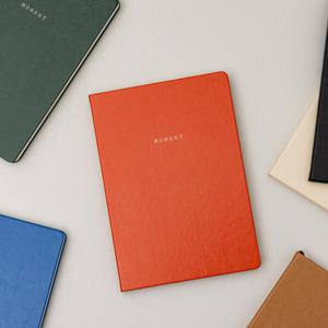 아트박스/라이브워크 2026 모멘트 다이어리 날짜형 L