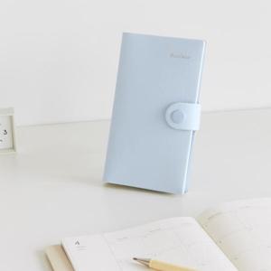 아트박스/라이브워크 2026 레인보우 다이어리 S