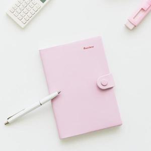 아트박스/라이브워크 2026 레인보우 다이어리 L