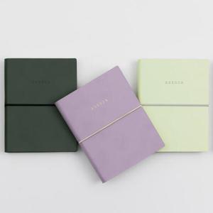 아트박스/라이브워크 2026 아젠다 다이어리 날짜형 S