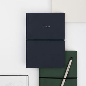 아트박스/라이브워크 2026 아젠다 다이어리 날짜형 L