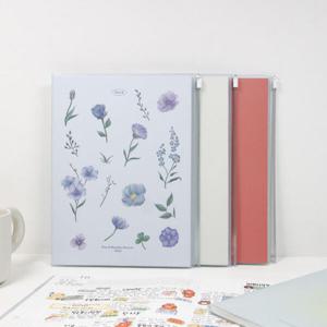 아트박스/7321디자인 2026 플랜비 먼슬리 플래너