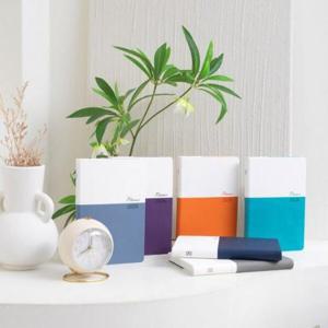 아트박스/이룸 AP1 2026년 다이어리 AP19 양장 32절 월간+노트