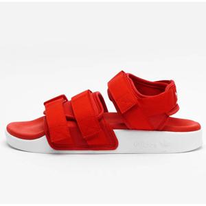 아디다스 아딜렛 샌들 W HH S75380