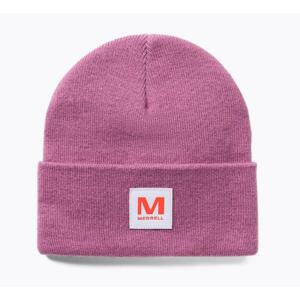 머렐 하이크 패치 비니 모자 M24A3UBN803 BGD