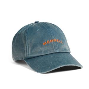 머렐 하이크 MERRELL 아치 캡 모자 M24A3UHA801 CHA LLA