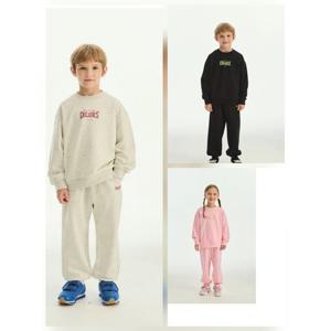 [베네통키즈]25FW-컬러스3셋업/QASE03561