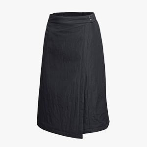 프로스펙스 여성 커버업 미디 랩스커트 PW3WK24W411