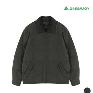 그린조이 HC20 남자 에리형 점퍼 GF25WJ23M