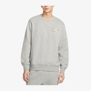 [나이키]나이키 스포츠웨어 클럽 남성 맨투맨 IF0680-063