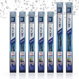 마일레 나노플러스 클리어뷰 와이퍼 한개_350mm