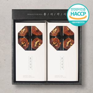 [지정일배송][재영곶감] 호두말이세트 [호두말이300g x 2]