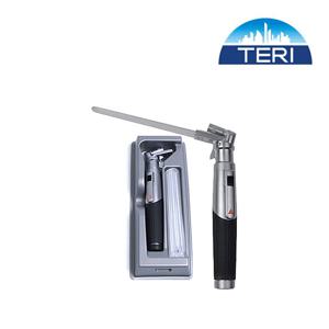 독일 하이네 설압자 후레쉬 미니3000 D74 펜라이트 의료용 진료용