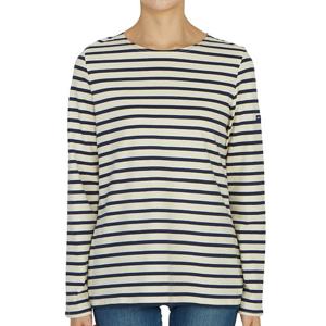 세인트제임스 밍콰이덤 여성 긴팔티셔츠 0237 50