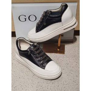 GOCCE 고세 키높이 스니커즈 GZP5022 화이트