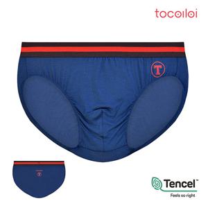 [토카비] 국내산 주니어 텐셀모달스판 통풍 삼각 MP6 남아팬티 (80~100호)