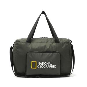 내셔널지오그래픽 핸디 폴딩백