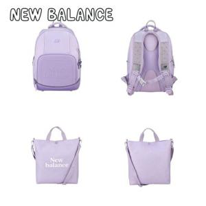 뉴발란스 초등학교 책가방세트 준비물 남아 여아/NK8ADS104U-70