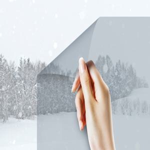 로페코 다마거 단열필름 10M+1M