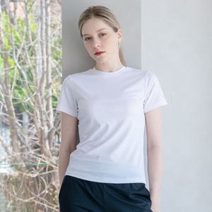 DURAN 쿨 싹 슬럽 반팔 티셔츠 DTF2S-3038 4colors