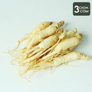 [삼촌밥먹자] 금산 황금농장 삼계탕/갈비탕용 세척 인삼(중) 700g