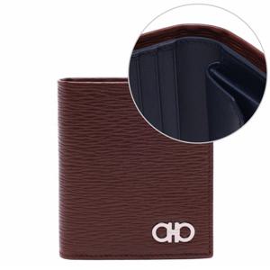 [페라가모] 22SS남성간치오반지갑 (66_0804_749688_22S)