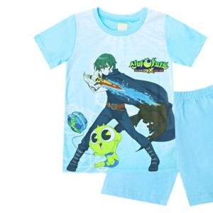 [레노마 이너웨어]신비아파트 남아 매지컬 5부상하세트 BL 0A1EM