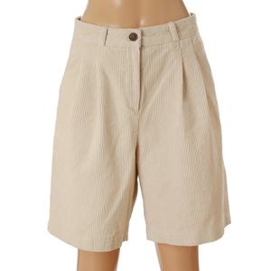 [포커스]원터 핀턱 코듀로이 반바지_FW2J7PT0238