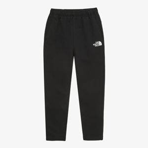 노스페이스 키즈 NP6KP03 ALL 에센셜 스웨트 팬츠 트레이닝 바지