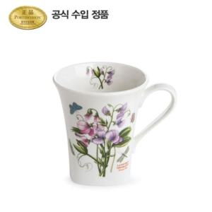 [포트메리온]보타닉 가든 사각머그 HM 0.4L 1p (A,B)