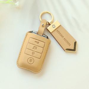 더레이즈 누키노블 올뉴쏘렌토 키케이스 자동차 가죽 키홀더