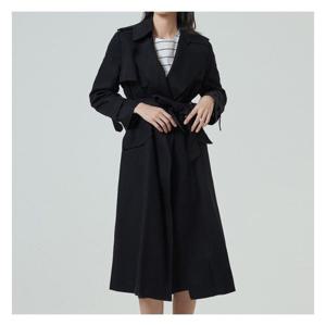 [미쏘][미쏘]오버사이즈 트렌치 코트